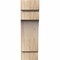 Ekena Millwork Mediterranean Rough Sawn Corbel, Douglas Fir, 6"W x 8"D x 20"H COR06X08X20MED00RDF - alternate 3